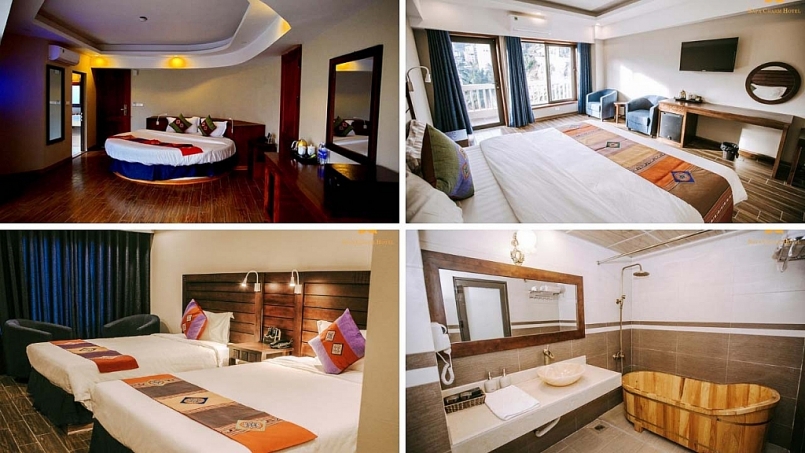 Review sapa: Top 10 khách sạn tốt nhất ở Sapa Review sapa: Top 10 khách sạn tốt nhất ở Sapa