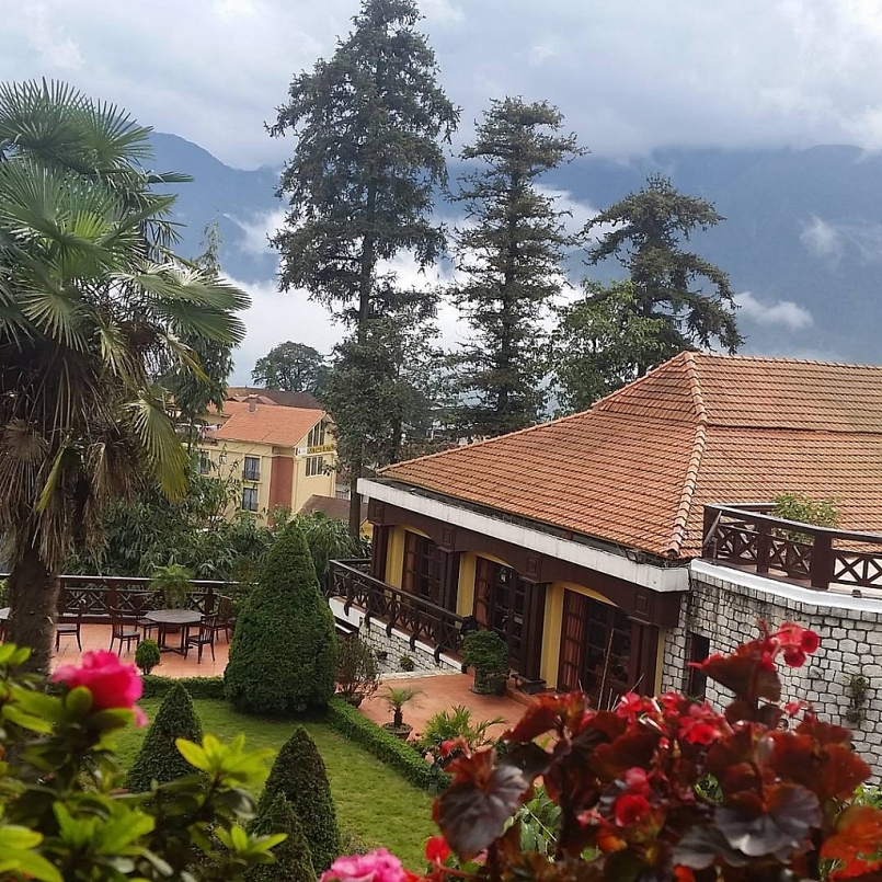 Review sapa: Top 10 khách sạn tốt nhất ở Sapa Review sapa: Top 10 khách sạn tốt nhất ở Sapa