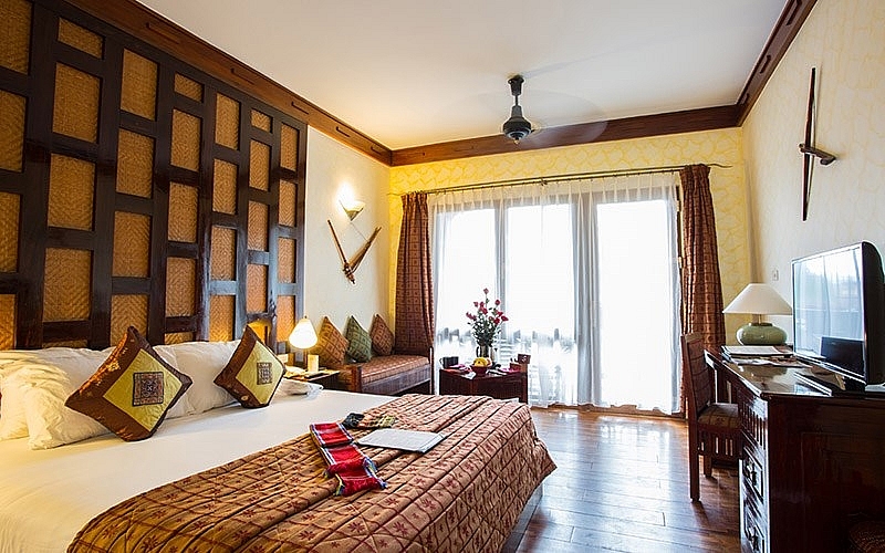 Review sapa: Top 10 khách sạn tốt nhất ở Sapa Review sapa: Top 10 khách sạn tốt nhất ở Sapa