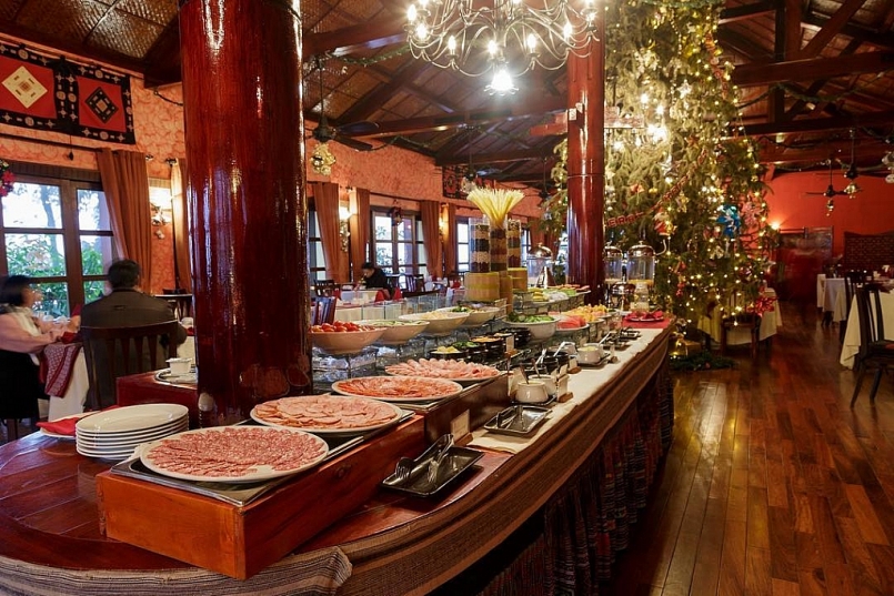 Review sapa: Top 10 khách sạn tốt nhất ở Sapa Review sapa: Top 10 khách sạn tốt nhất ở Sapa