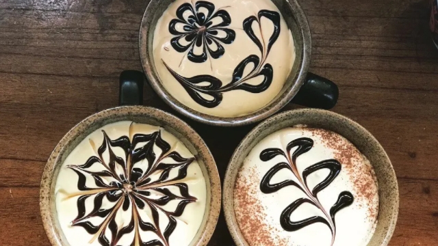 Review du lịch Hà Giang: Top 10 quán Cafe nổi tiếng ở Hà Giang