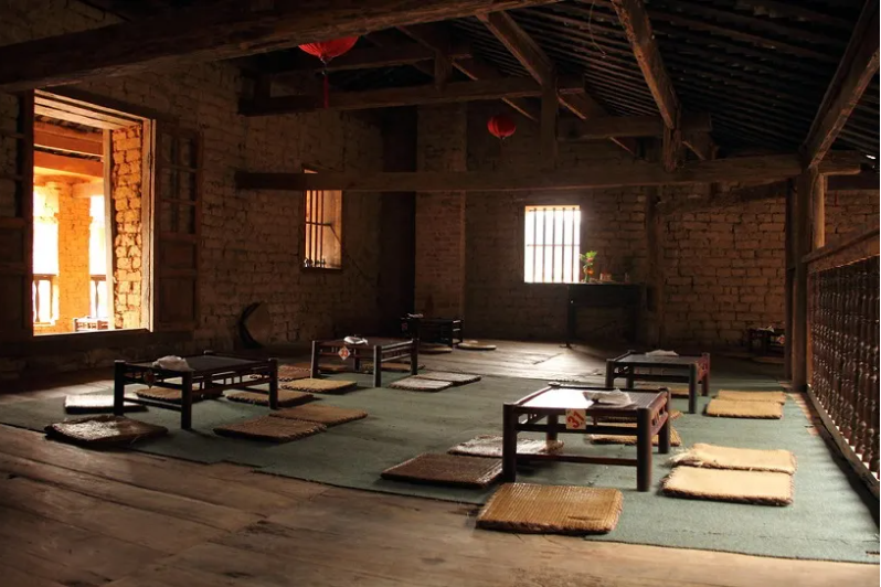 Cafe Phố Cổ Đồng Văn Cafe Phố Cổ Đồng Văn