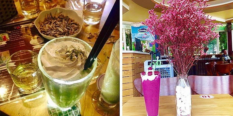 Funny Coffee Funny Coffee