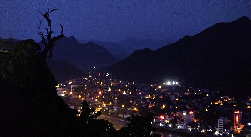 Cafe Núi Cấm Cafe Núi Cấm