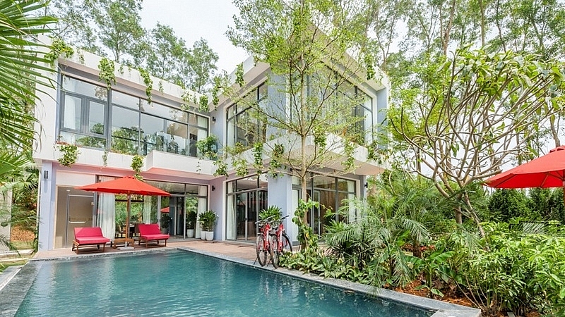 Hồ Đại Lải - Du Lịch Vĩnh Phúc