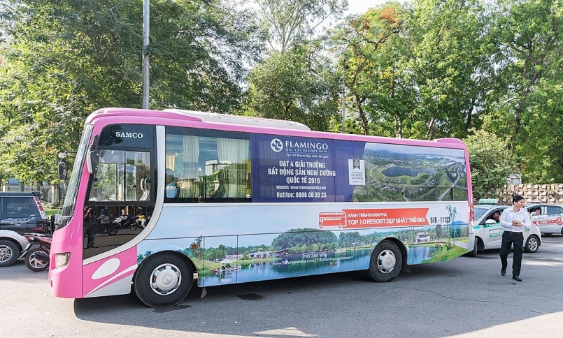 Hồ Đại Lải - Du Lịch Vĩnh Phúc