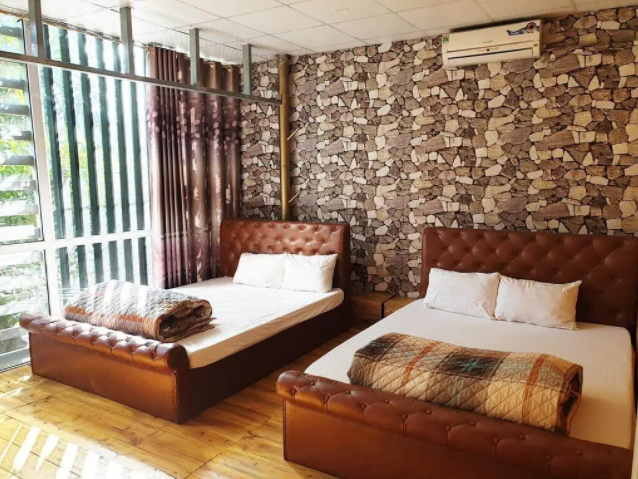 Khách sạn Hà Giang Kiki’s House