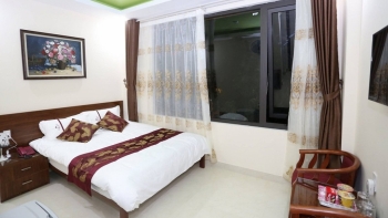 Top 10 khách sạn giá rẻ, có view đẹp ở Hà Giang