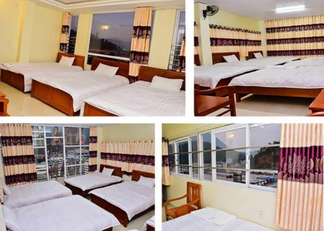 Review du lịch Hà Giang: Top 10 khách sạn có view đẹp ở Hà Giang