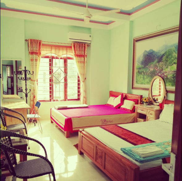 Review du lịch Hà Giang: Top 10 khách sạn có view đẹp ở Hà Giang