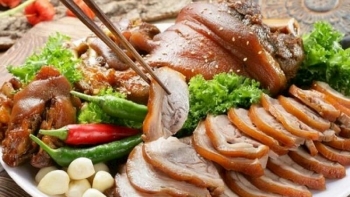 Review du lịch Hà Giang: Top 10 quán ăn ngon tại Hà Giang