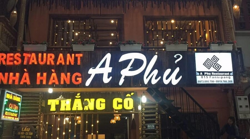 Review Sapa: Top 10 Nhà hàng ngon nổi tiếng đáng để thưởng thức khi du lịch Sapa