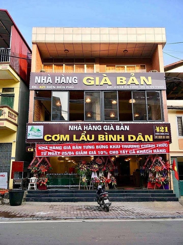 Review Sapa: Top 10 Nhà hàng ngon nổi tiếng đáng để thưởng thức khi du lịch Sapa