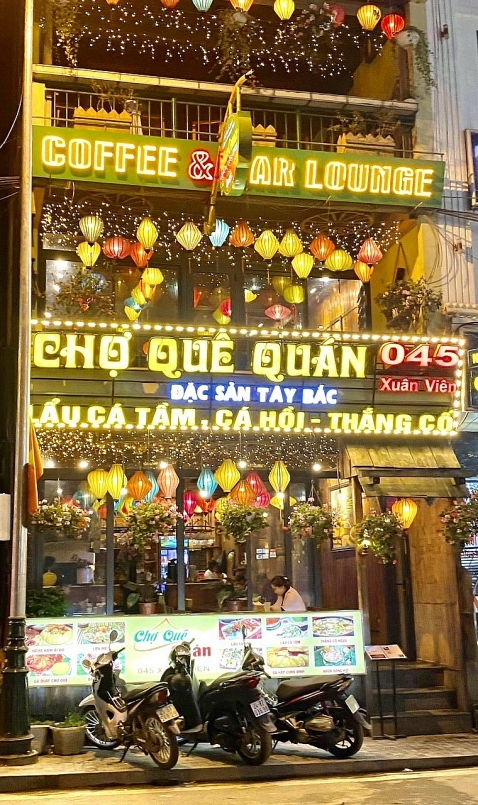 Review Sapa: Top 10 Nhà hàng ngon nổi tiếng đáng để thưởng thức khi du lịch Sapa