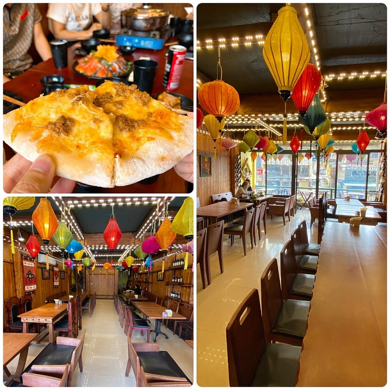 Review Sapa: Top 10 Nhà hàng ngon nổi tiếng đáng để thưởng thức khi du lịch Sapa