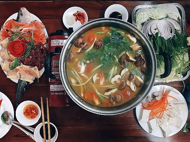 Review Sapa: Top 10 Nhà hàng ngon nổi tiếng đáng để thưởng thức khi du lịch Sapa