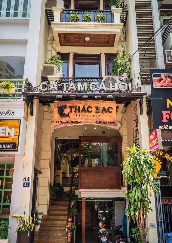 Review Sapa: Top 10 Nhà hàng ngon nổi tiếng đáng để thưởng thức khi du lịch Sapa