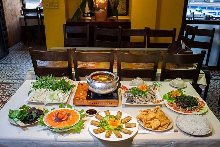 Review Sapa: Top 10 Nhà hàng ngon nổi tiếng đáng để thưởng thức khi du lịch Sapa