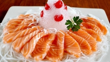 Review Sapa: Top 10 nhà hàng ngon nổi tiếng đáng để thưởng thức