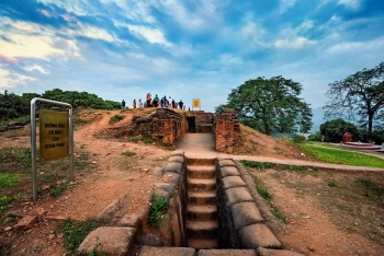 Review du lịch Điện Biên: Khám phá vùng đất giàu bản sắc văn hóa - lịch sử