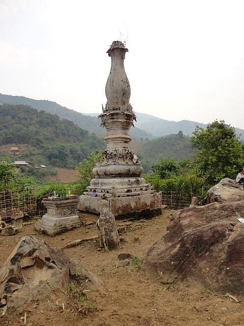 Review du lịch Điện Biên: Tìm hiểu về lịch sử hình thành Tỉnh Điên Biên