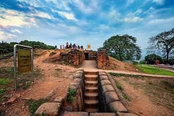Review du lịch Điện Biên: Khám phá vùng đất giàu bản sắc văn hóa - lịch sử