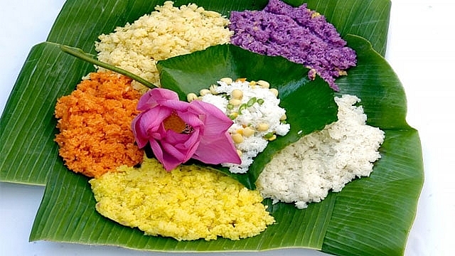 Review du lịch Yên Bái: Top 15 món đặc sản Yên Bái