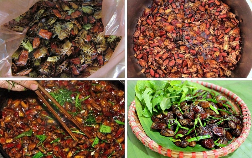 Review du lịch Yên Bái: Top 15 món đặc sản Yên Bái