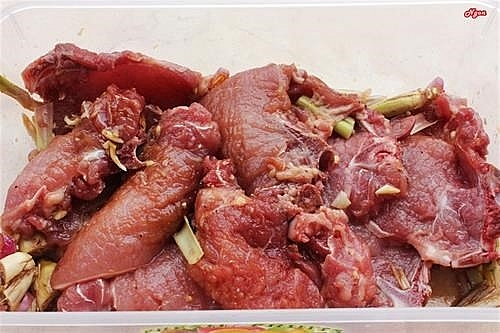 Review du lịch Yên Bái: Top 15 món đặc sản Yên Bái