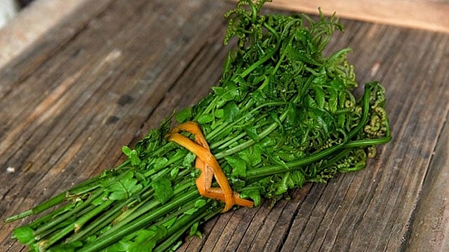 Review du lịch Yên Bái: Top 15 món đặc sản Yên Bái