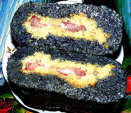 Review du lịch Yên Bái: Top 15 món đặc sản Yên Bái