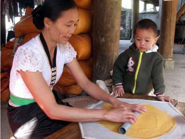 Review du lịch Điện Biên: Top 10 món ăn đặc sản nhất định phải thử khi đến Điện Biên