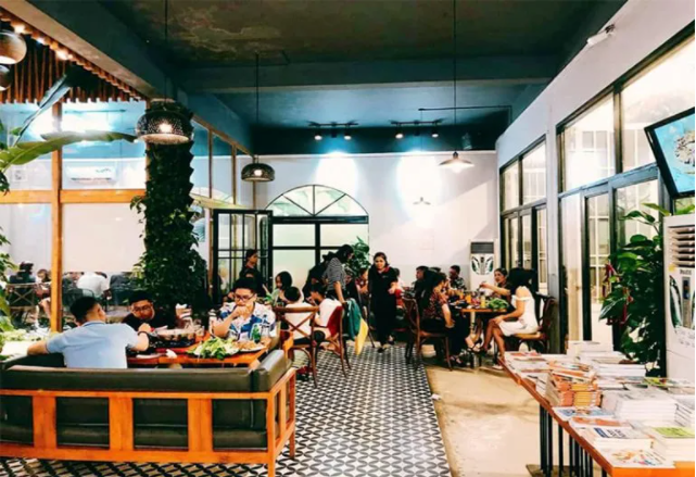 Pubu Foods & Drinks Pubu Foods & Drinks