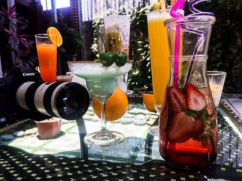 Cà phê Xưa Cà phê Xưa