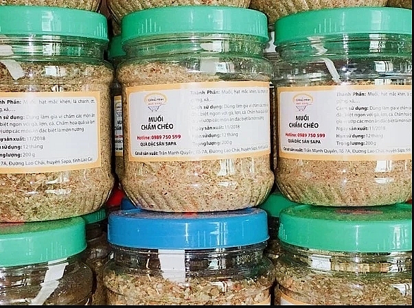 Review Sapa: Top 15 đặc sản Sapa mua về làm quà không thể bỏ qua