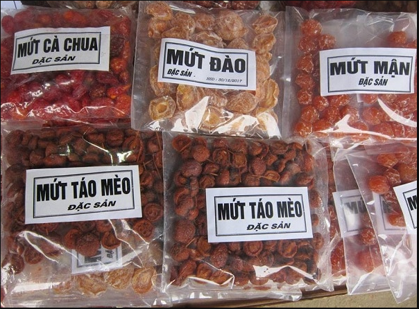 Review Sapa: Top 15 đặc sản Sapa mua về làm quà không thể bỏ qua