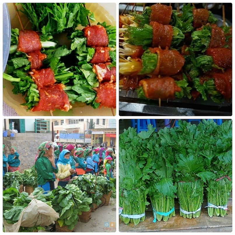 Review Sapa: Top 15 đặc sản Sapa mua về làm quà không thể bỏ qua