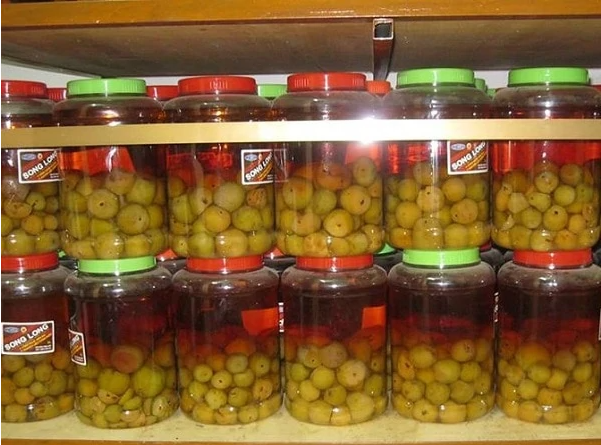 Review Sapa: Top 15 đặc sản Sapa mua về làm quà không thể bỏ qua