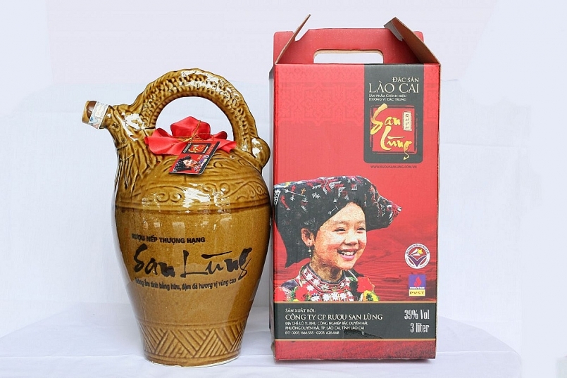 Review Sapa: Top 15 đặc sản Sapa mua về làm quà không thể bỏ qua