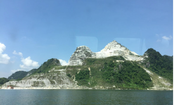 Review du lịch Yên Bái: Hồ Thác Bà - Hồ nước nhân tạo lớn nhất Việt Nam Review du lịch Yên Bái: Hồ Thác Bà - Hồ nước nhân tạo lớn nhất Việt Nam