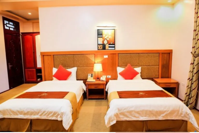 Review du lịch Điện Biên: Điểm danh những khách sạn chất lượng ở Điện Biên