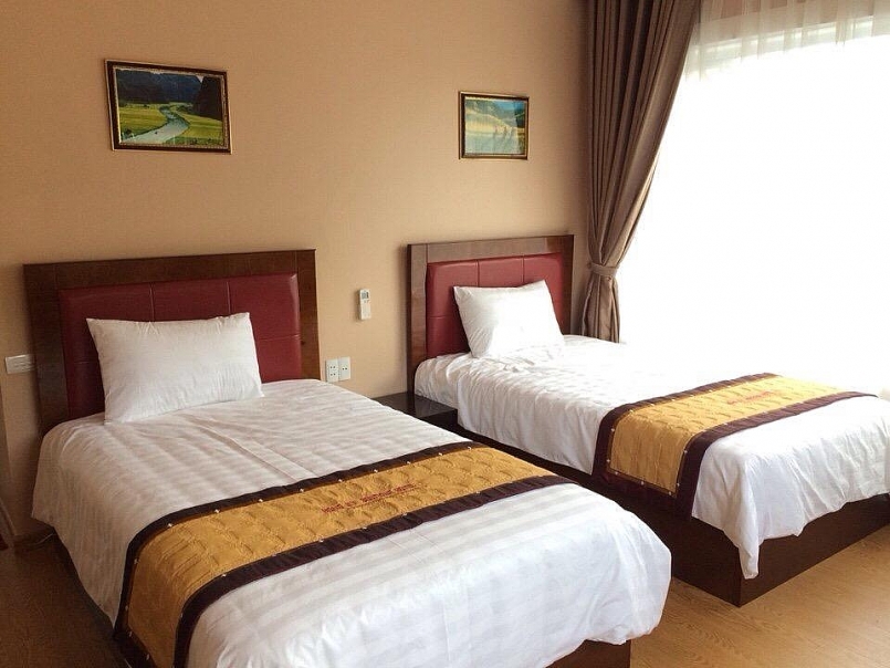 Review du lịch Điện Biên: Điểm danh những khách sạn chất lượng ở Điện Biên