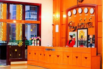 Review du lịch Điện Biên: Điểm danh những khách sạn chất lượng ở Điện Biên