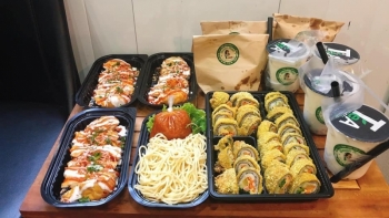 Top 10 nhà hàng, quán ăn ngon nhất ở Yên Bái