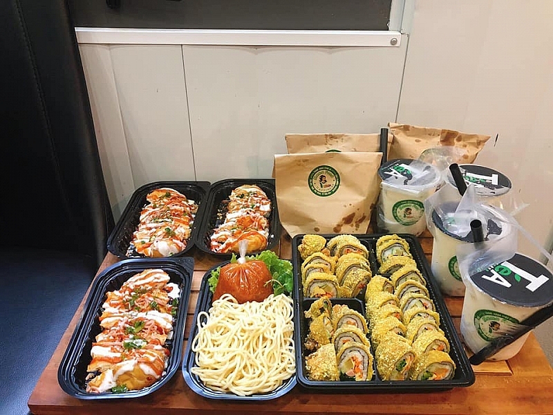 Review du lịch Yên Bái: Top 10 Nhà hàng, quán ăn ngon nhất Review du lịch Yên Bái: Top 10 Nhà hàng, quán ăn ngon nhất