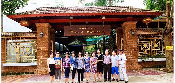 Review du lịch Yên Bái: Top 10 Nhà hàng, quán ăn ngon nhất Review du lịch Yên Bái: Top 10 Nhà hàng, quán ăn ngon nhất