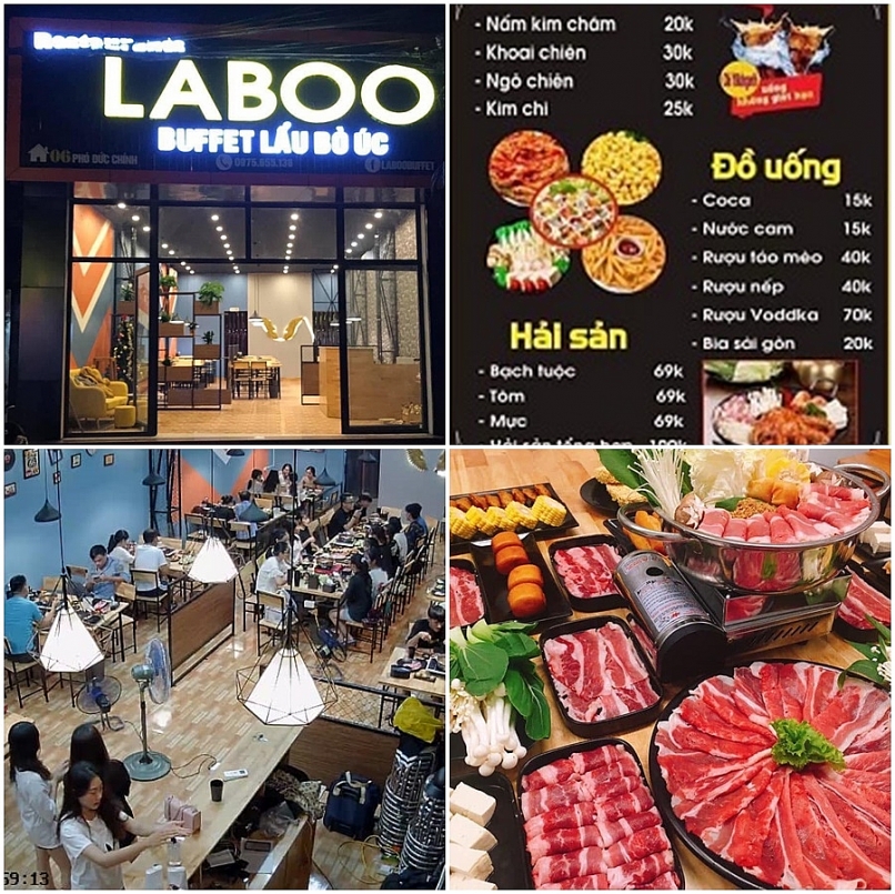 Review du lịch Yên Bái: Top 10 Nhà hàng, quán ăn ngon nhất Review du lịch Yên Bái: Top 10 Nhà hàng, quán ăn ngon nhất