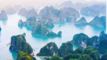 Trải nghiệm hồ Pa Khoang - Viên ngọc bích tô điểm núi rừng Tây Bắc