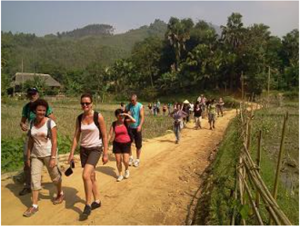 Làng văn hóa Ngòi Tu Yên Bái Làng văn hóa Ngòi Tu Yên Bái