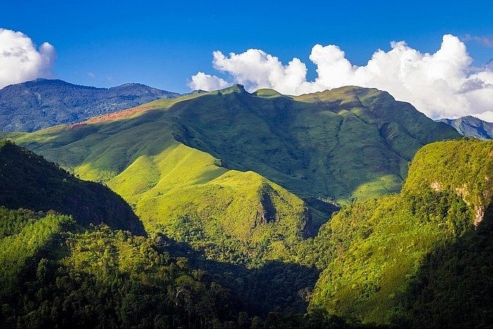 Khám phá xã Tú Lệ - Một nét thanh bình của vùng Tây Bắc